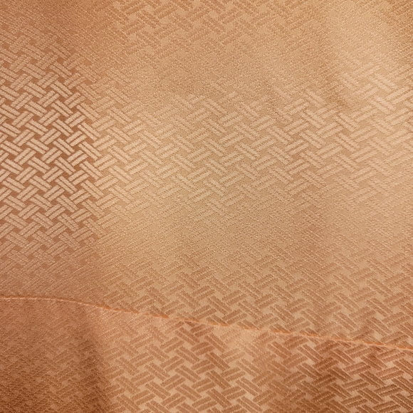 Japanese furisode kimono - Picture 10 of 14